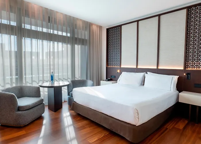 Eurostars Grand Marina GlAlbergo